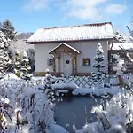 W Gorach Kolo Kudowy Zdroj Lewin Klodzki