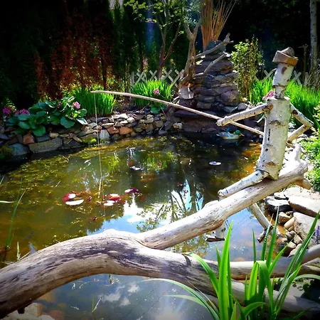 Tatil Evi W Gorach Kolo Kudowy Zdroj Lewin Klodzki