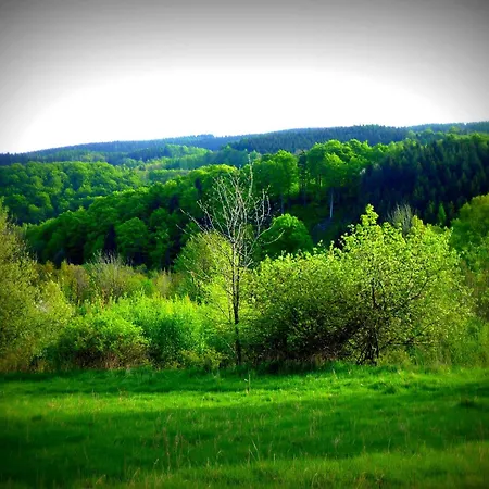 W Gorach Kolo Kudowy Zdroj * Lewin Klodzki