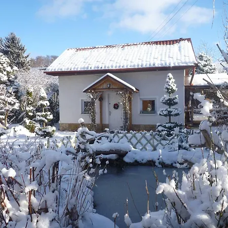 W Gorach Kolo Kudowy Zdroj Lewin Klodzki