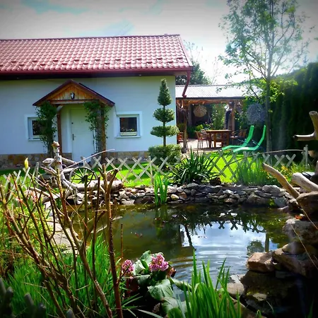 Tatil Evi Przytulny W Gorach-lewin Klodzki Blisko Kudowy- Zdroj *