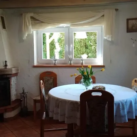 W Gorach Kolo Kudowy Zdroj Tatil Evi