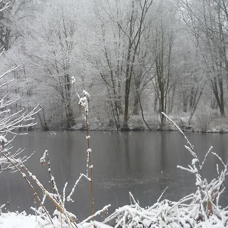 W Gorach Kolo Kudowy Zdroj
