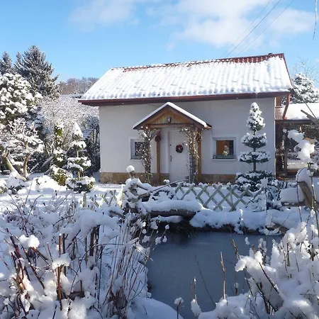 W Gorach Kolo Kudowy Zdroj