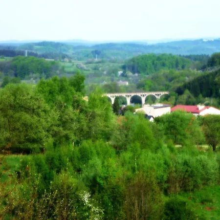 펜션 W Gorach Kolo Kudowy Zdroj Lewin Klodzki