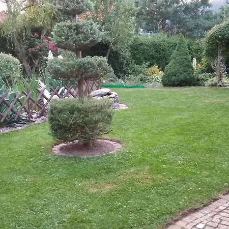 W Gorach Kolo Kudowy Zdroj * Lewin Klodzki