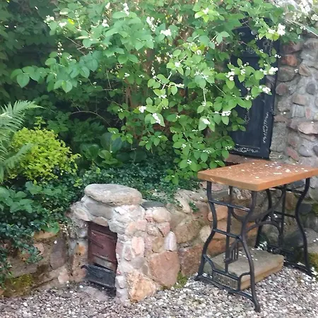 W Gorach Kolo Kudowy Zdroj Lewin Klodzki