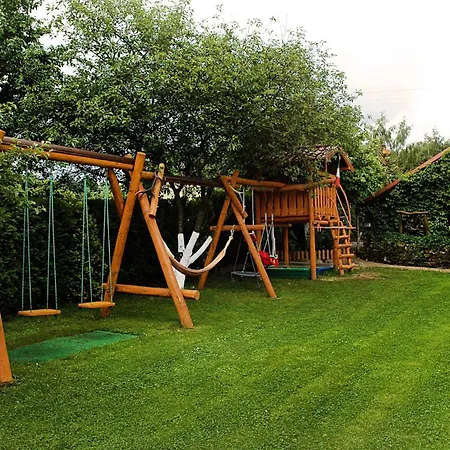 Holiday home W Gorach Kolo Kudowy Zdroj *