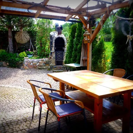 W Gorach Kolo Kudowy Zdroj Holiday home *