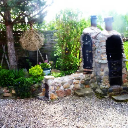 W Gorach Kolo Kudowy Zdroj *