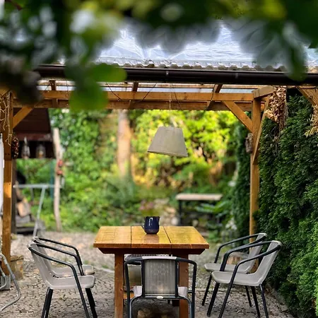 Holiday home W Gorach Kolo Kudowy Zdroj *