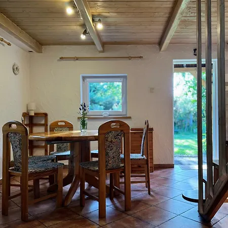 W Gorach Kolo Kudowy Zdroj Tatil Evi Lewin Klodzki