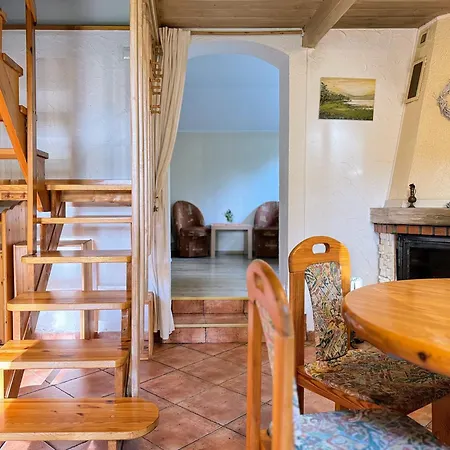 W Gorach Kolo Kudowy Zdroj