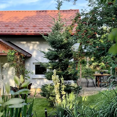 W Gorach Kolo Kudowy Zdroj Holiday home Lewin Klodzki
