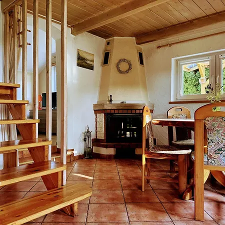 W Gorach Kolo Kudowy Zdroj * Lewin Klodzki