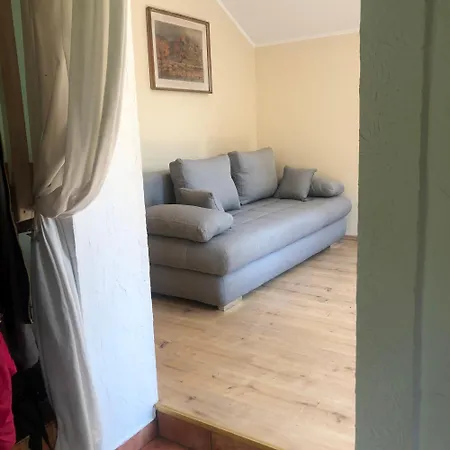 W Gorach Kolo Kudowy Zdroj *