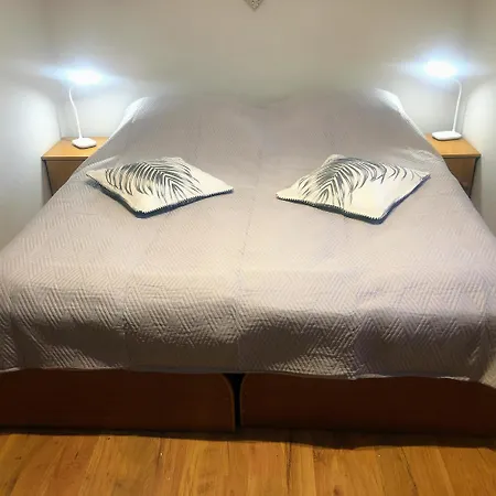 Tatil Evi W Gorach Kolo Kudowy Zdroj