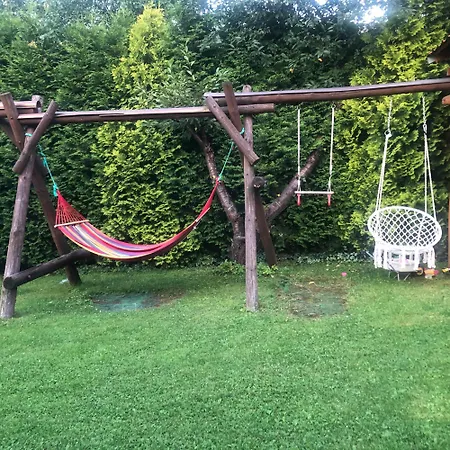 W Gorach Kolo Kudowy Zdroj *