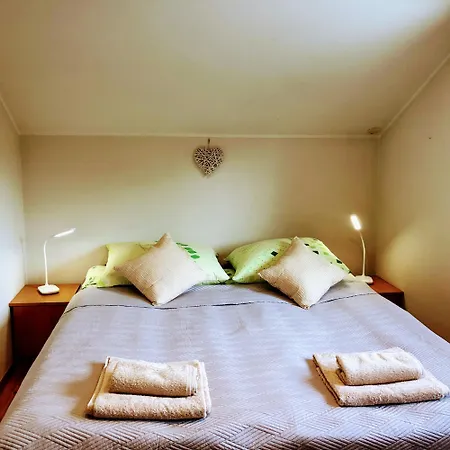 W Gorach Kolo Kudowy Zdroj