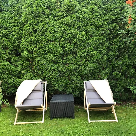 Tatil Evi W Gorach Kolo Kudowy Zdroj *