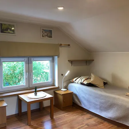 W Gorach Kolo Kudowy Zdroj *