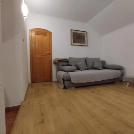 W Gorach Kolo Kudowy Zdroj Tatil Evi *