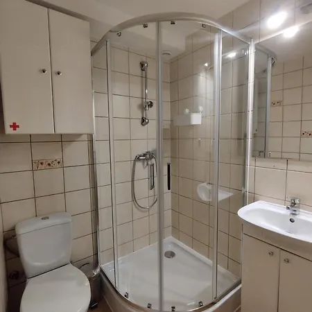 W Gorach Kolo Kudowy Zdroj Lewin Klodzki