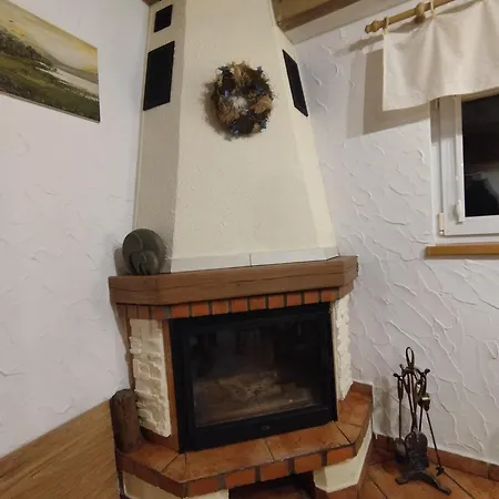 W Gorach Kolo Kudowy Zdroj Tatil Evi