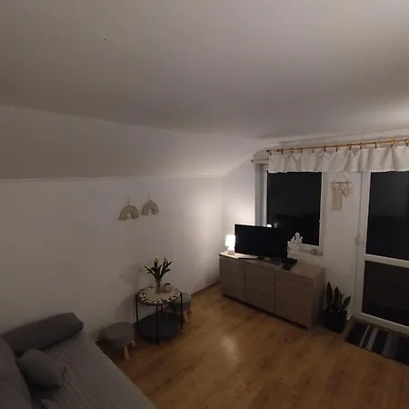 W Gorach Kolo Kudowy Zdroj Tatil Evi *