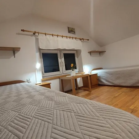 펜션 W Gorach Kolo Kudowy Zdroj *