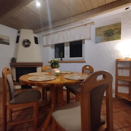 W Gorach Kolo Kudowy Zdroj Tatil Evi