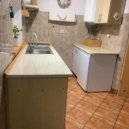 Holiday home W Gorach Kolo Kudowy Zdroj Lewin Klodzki