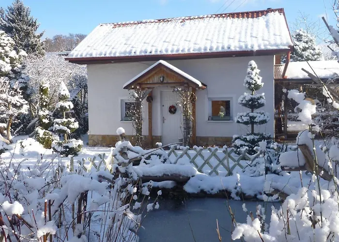 W Górach Koło Kudowy Zdrój Lewin Klodzki