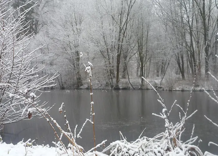 W Gorach Kolo Kudowy Zdroj