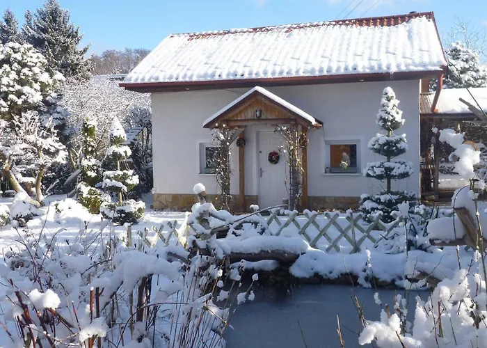 W Górach Koło Kudowy Zdrój