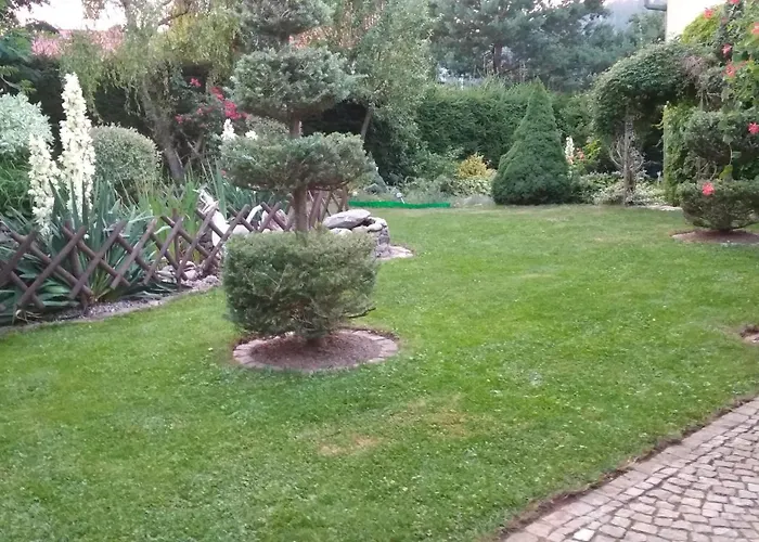 W Gorach Kolo Kudowy Zdroj * Lewin Klodzki