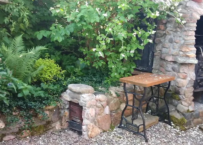 W Gorach Kolo Kudowy Zdroj Lewin Klodzki