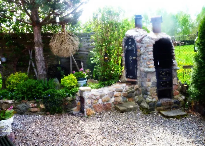 W Gorach Kolo Kudowy Zdroj *