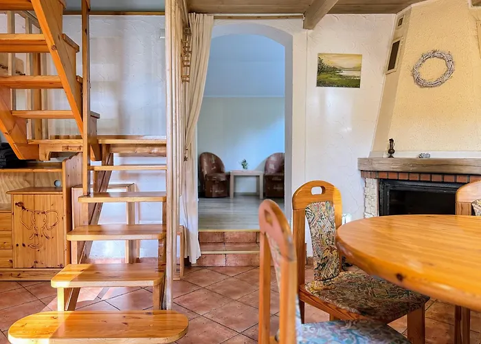 W Gorach Kolo Kudowy Zdroj