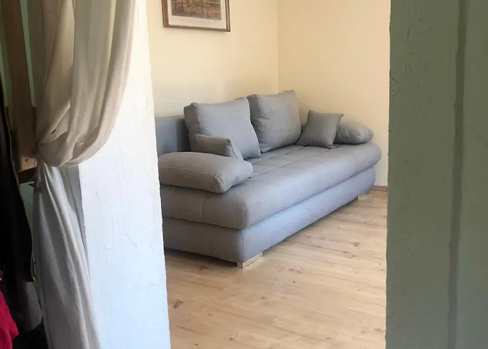 W Gorach Kolo Kudowy Zdroj *