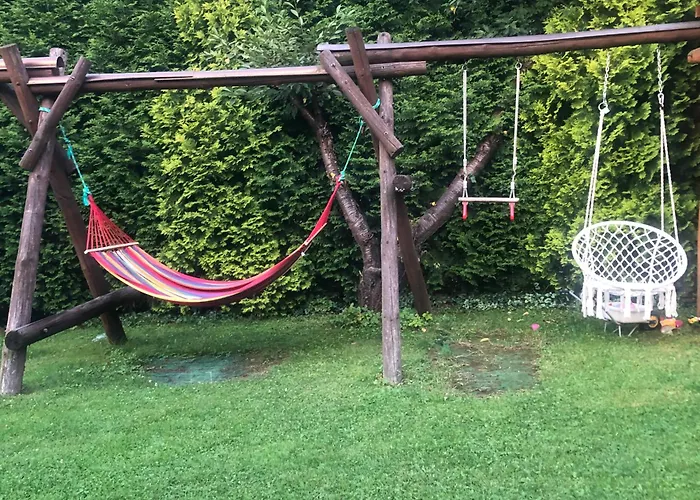 W Gorach Kolo Kudowy Zdroj *