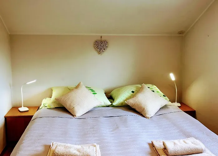 W Gorach Kolo Kudowy Zdroj