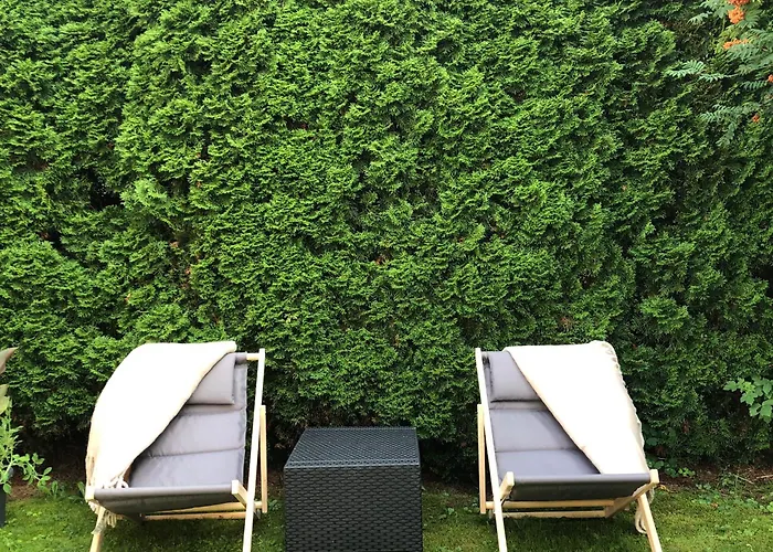 Ferienhaus W Gorach Kolo Kudowy Zdroj *