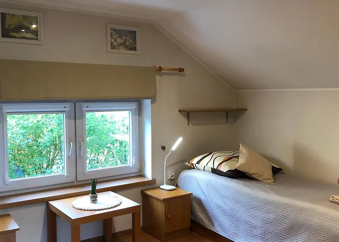 W Gorach Kolo Kudowy Zdroj *