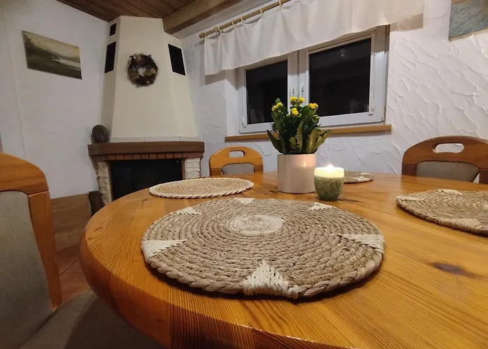 W Gorach Kolo Kudowy Zdroj * Lewin Klodzki