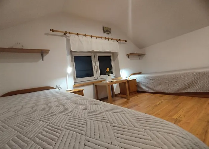 Ferienhaus W Gorach Kolo Kudowy Zdroj *