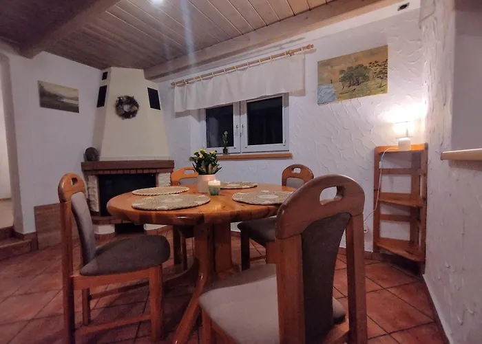 W Gorach Kolo Kudowy Zdroj *