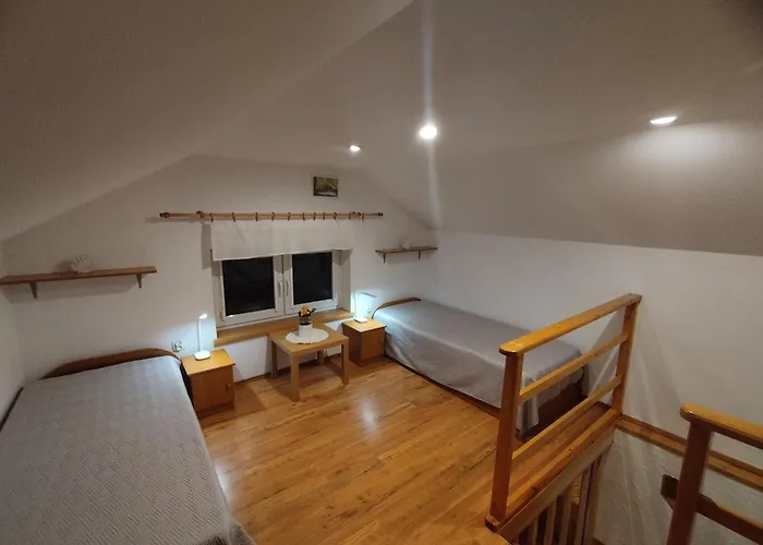 W Gorach Kolo Kudowy Zdroj Lewin Klodzki