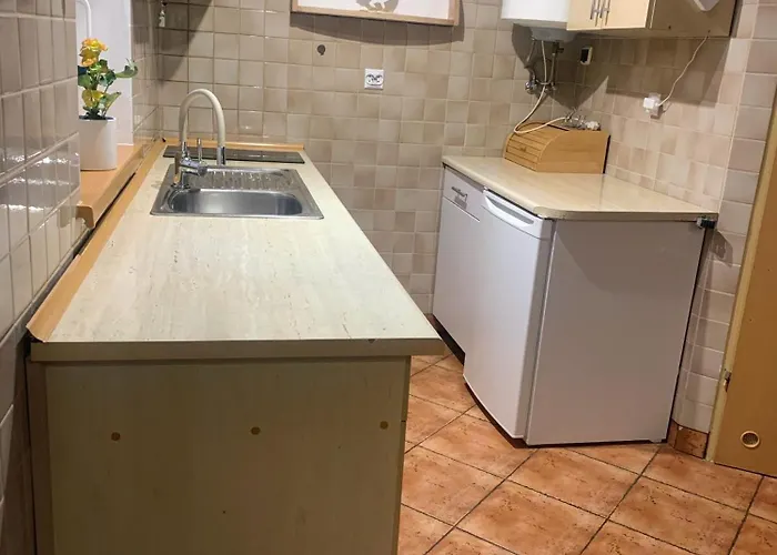 Ferienhaus W Gorach Kolo Kudowy Zdroj Lewin Klodzki